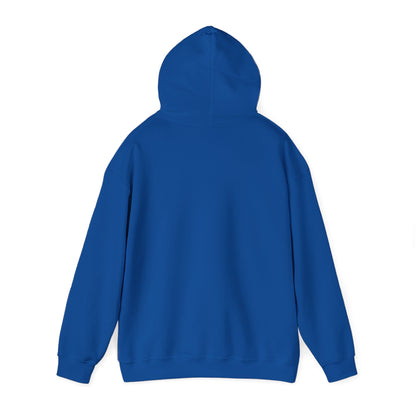 "I Love Me Because..."-Women's Hoodie