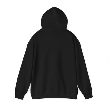 "I Love Me Because..." Men Hoodie