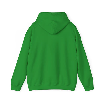 "I Love Me Because..."-Women's Hoodie