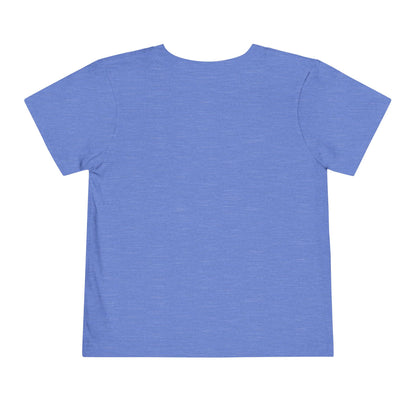 "I Believe I Can Be..." Toddler T-Shirt