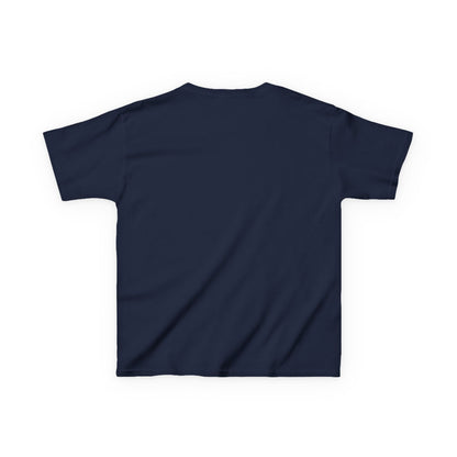 I Love and Believe In Me Because... T-Shirt-Boy (Youth)