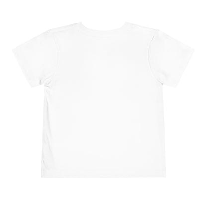 "I Believe I Can Be..." Toddler T-Shirt