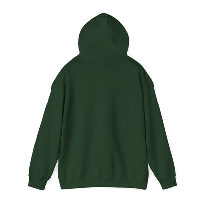 "I Love Me Because..."-Women's Hoodie