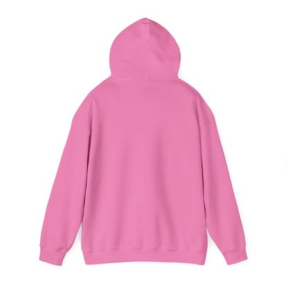 "I Love Me Because..."-Women's Hoodie