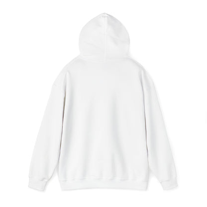 "I Love Me Because..."-Women's Hoodie