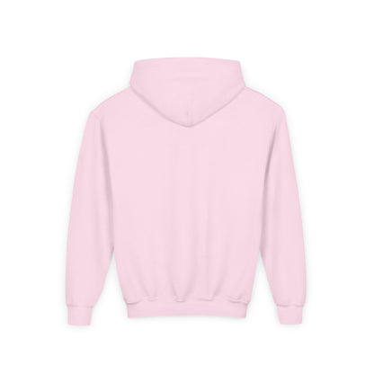 💖 "I Believe I Can Be..." Youth Hoodie – Dream Big, Believe Bigger! 💖