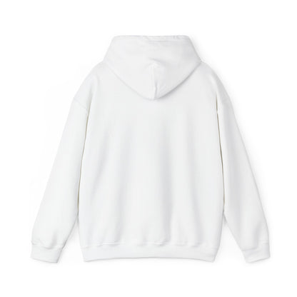 "I Love Me Because..."-Women's Hoodie
