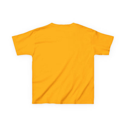 "I Love And Believe In Me Because... T-Shirt -Youth