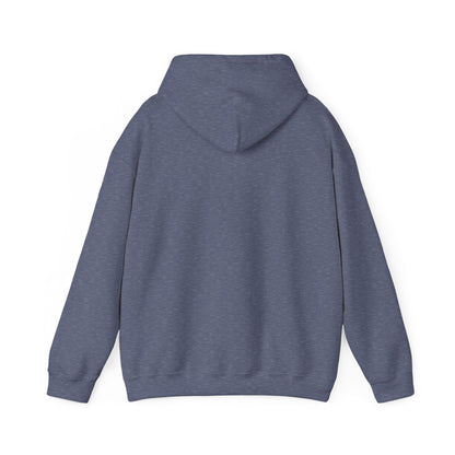 "I Love Me Because..." Men Hoodie