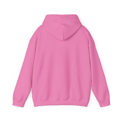 "I Love Me Because..."-Women's Hoodie
