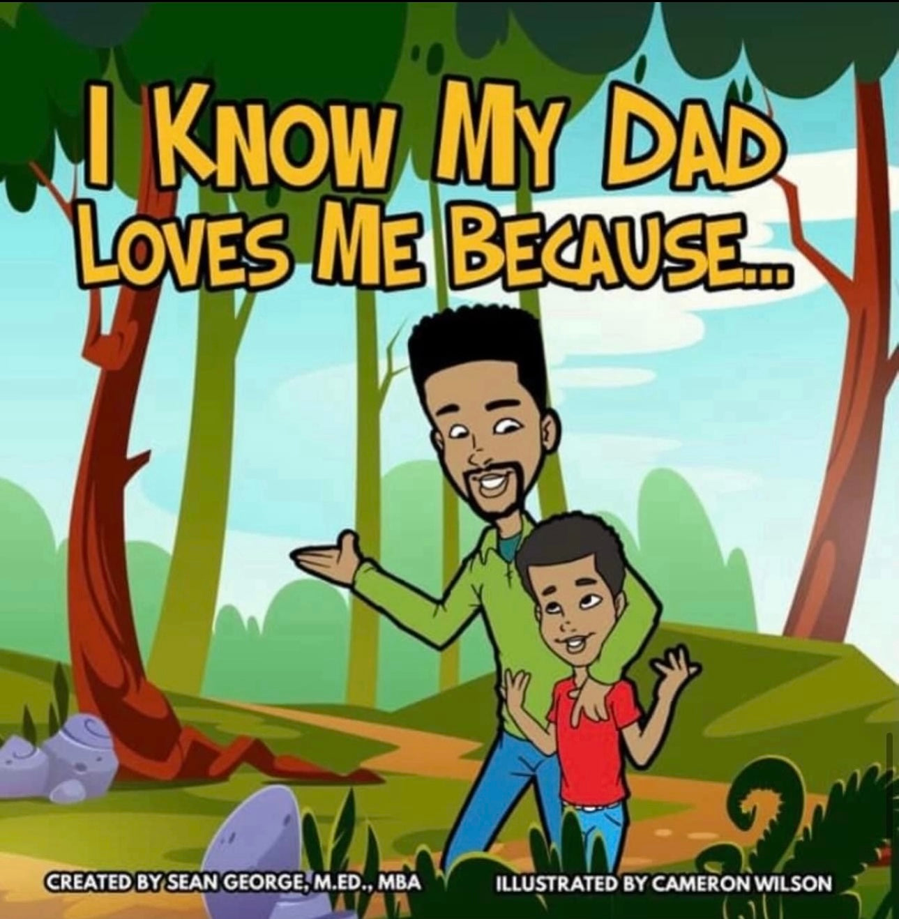 Books - The Family Love & Self love Collection