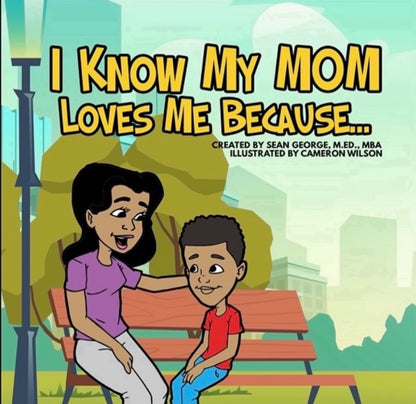 Books - The Family Love & Self love Collection