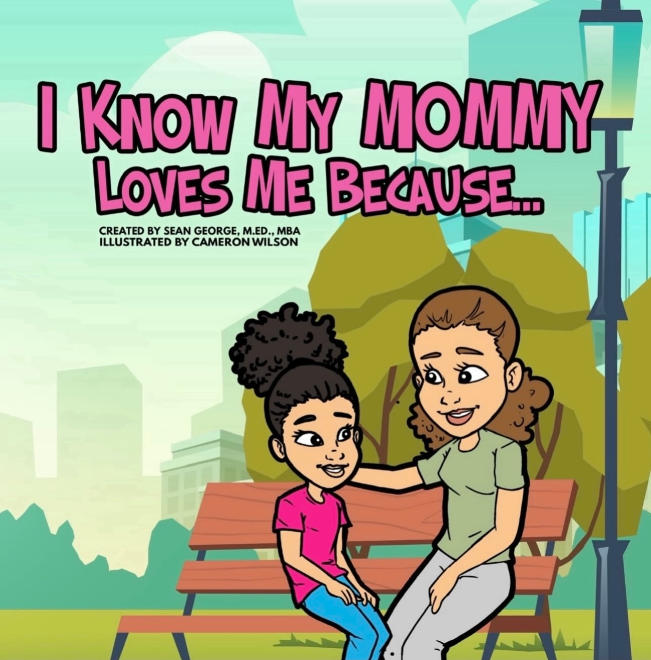 Books - The Family Love & Self love Collection