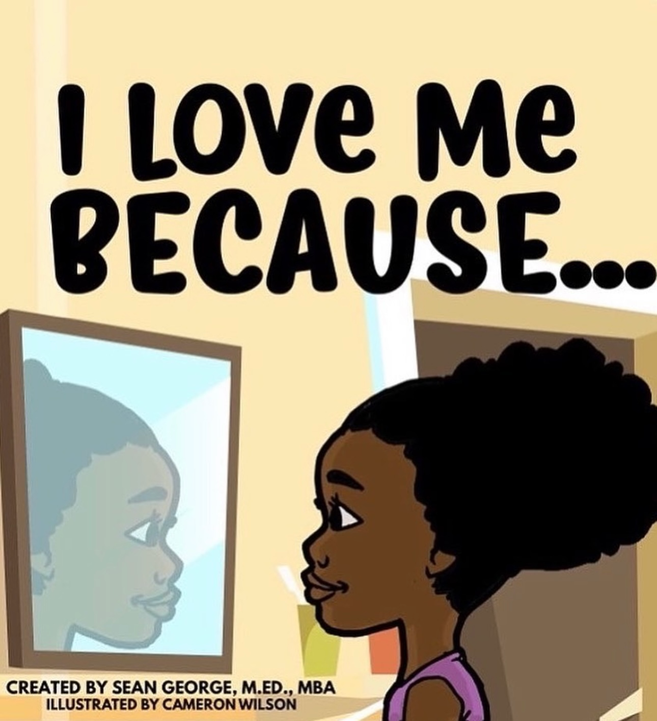 Books - The Family Love & Self love Collection