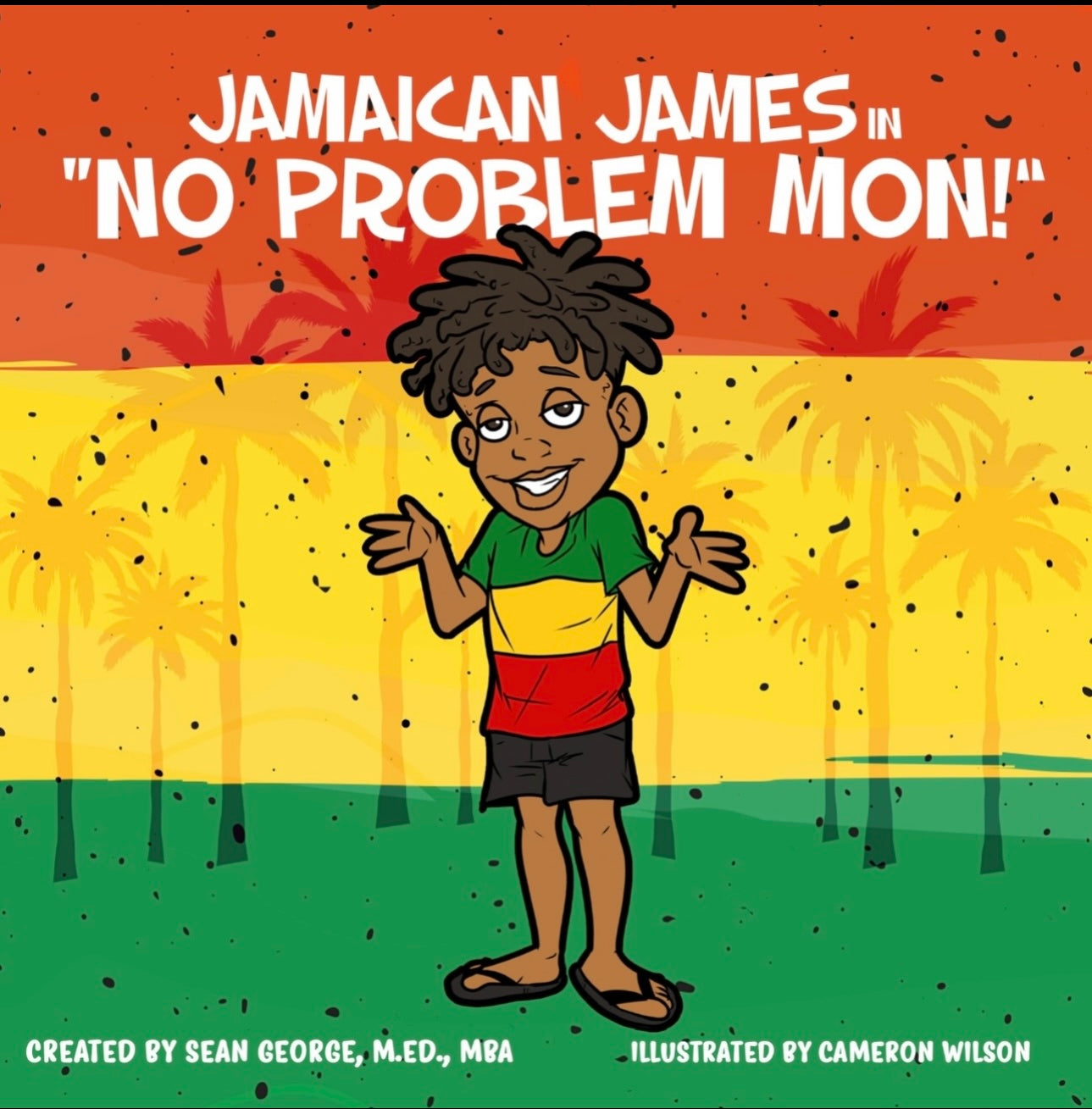 Books - Black & Brown Boys Hero Collection