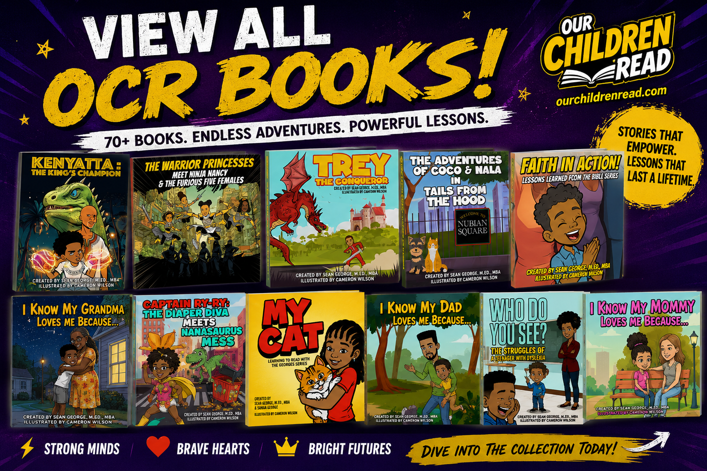 📚 View All OCR English Books