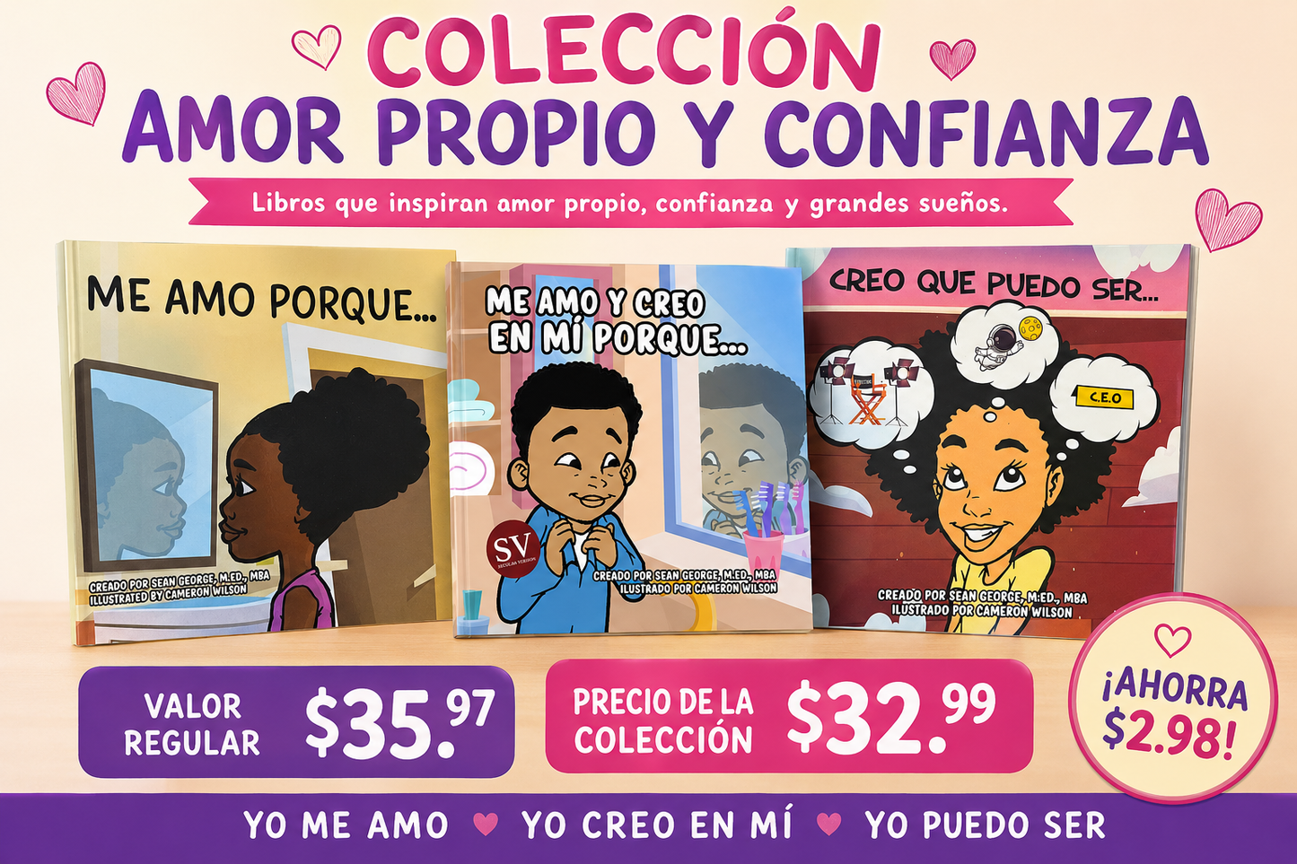 Books - 🇪🇸 Spanish Language Collection