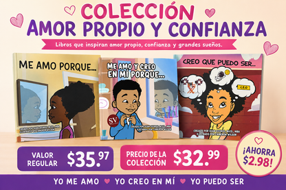Books - 🇪🇸 Spanish Language Collection