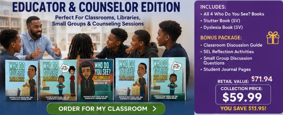 Books - Social Emotional Learning (SEL) Collection