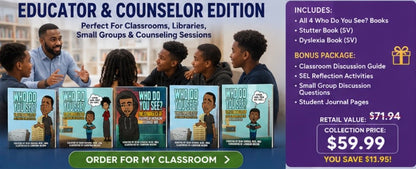 Books - Social Emotional Learning (SEL) Collection