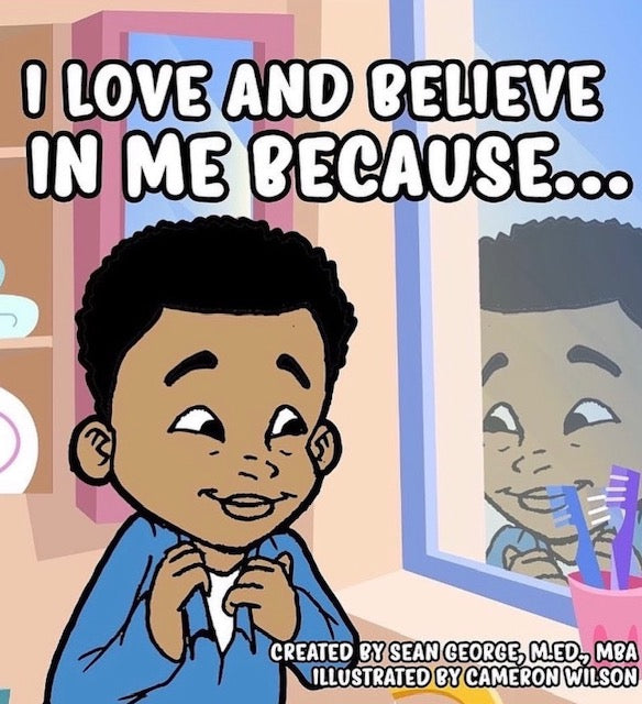 Books - The Family Love & Self love Collection
