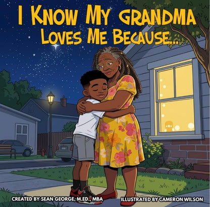 Books - The Family Love & Self love Collection