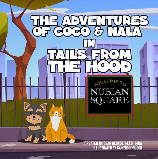 Books - The Laugh, Learn, & Adventure Series