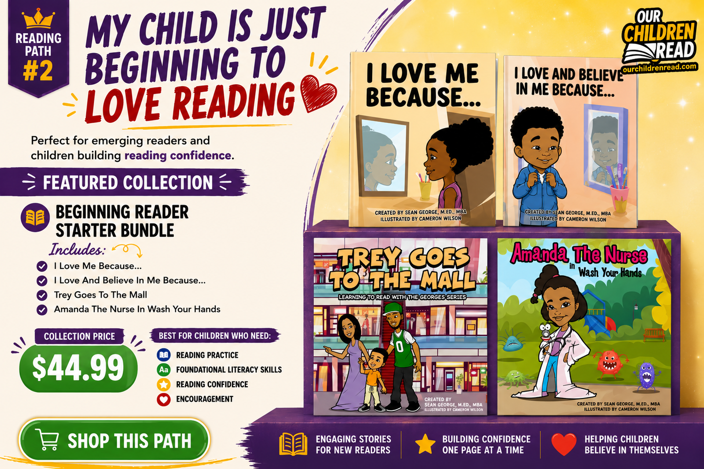 🔍 Find My Child's Perfect Book
