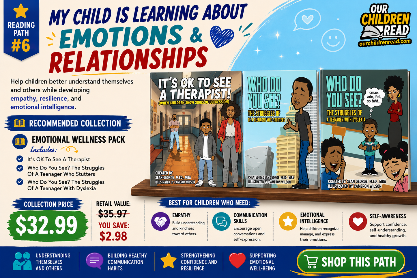 🔍 Find My Child's Perfect Book