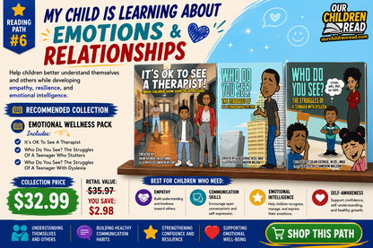 🔍 Find My Child's Perfect Book