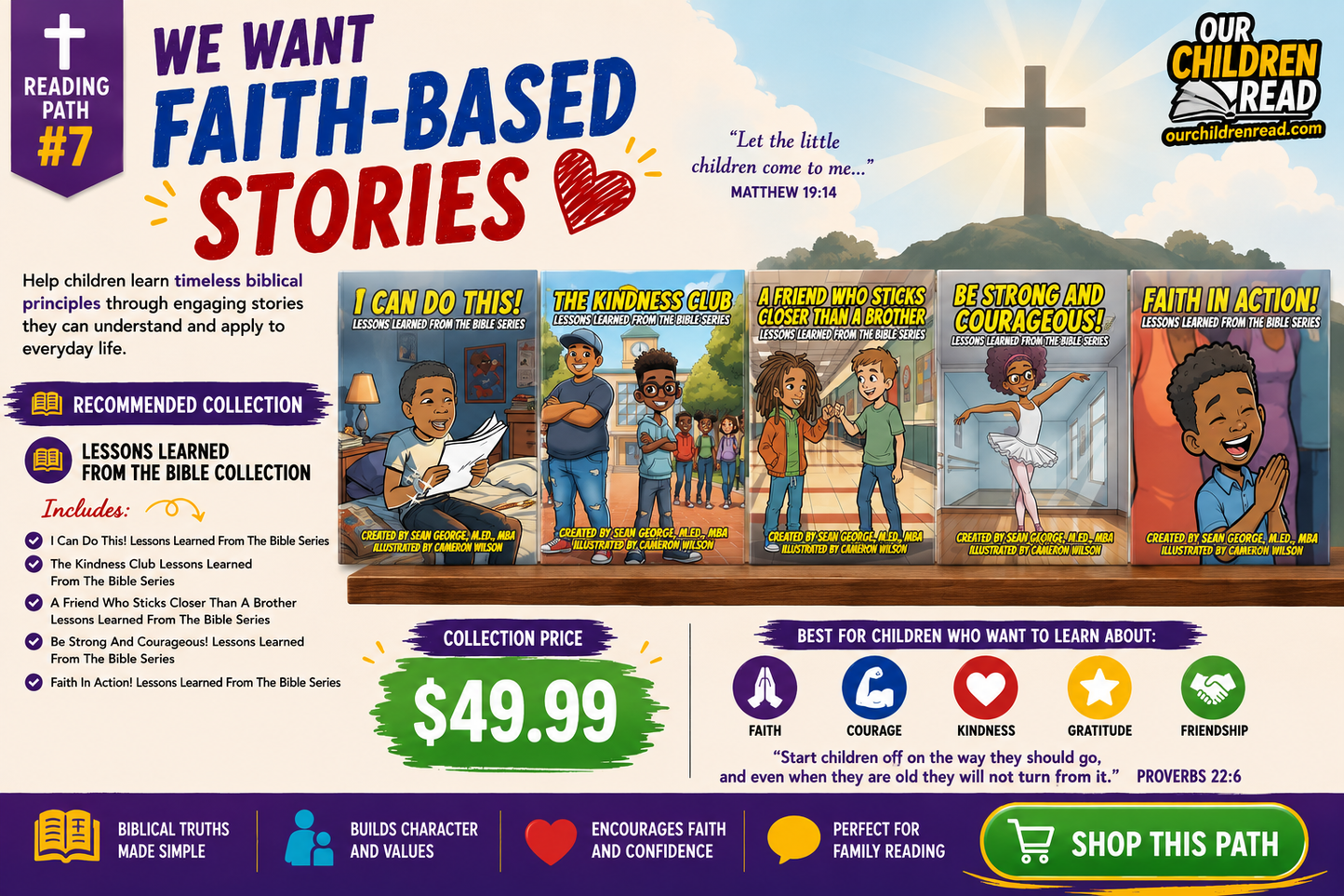 🔍 Find My Child's Perfect Book