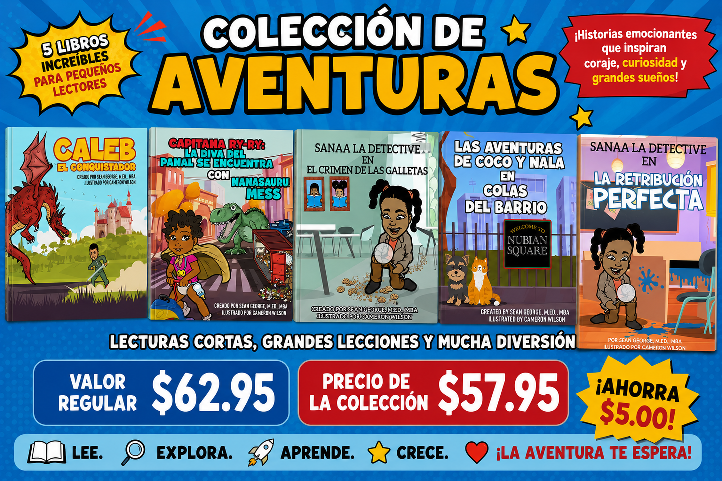 Books - 🇪🇸 Spanish Language Collection