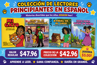 🌎 Shop By Language