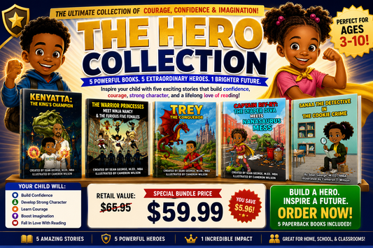 Books - HERO COLLECTION
