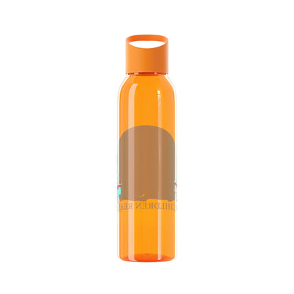 Sky Water Bottle