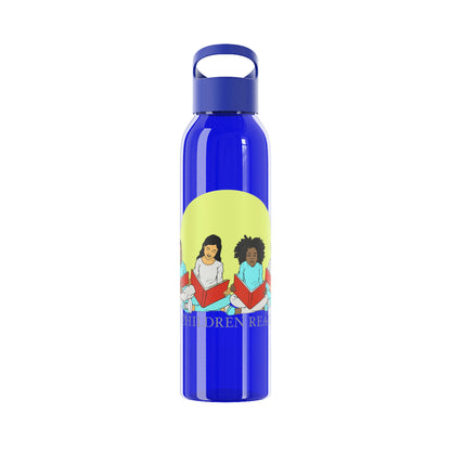 Sky Water Bottle
