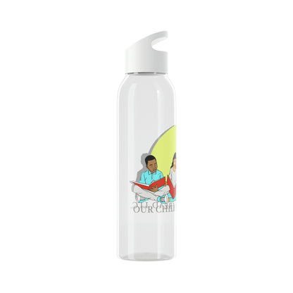 Sky Water Bottle