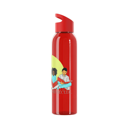 Sky Water Bottle