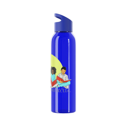 Sky Water Bottle