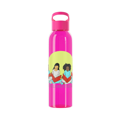 Sky Water Bottle