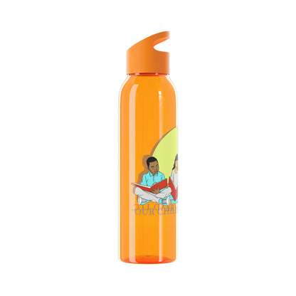 Sky Water Bottle