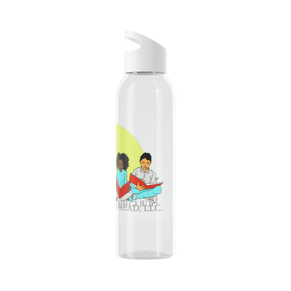 Sky Water Bottle
