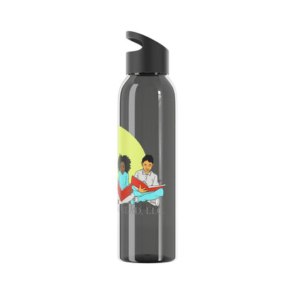 Sky Water Bottle
