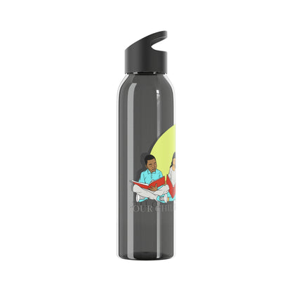 Sky Water Bottle