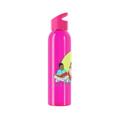 Sky Water Bottle