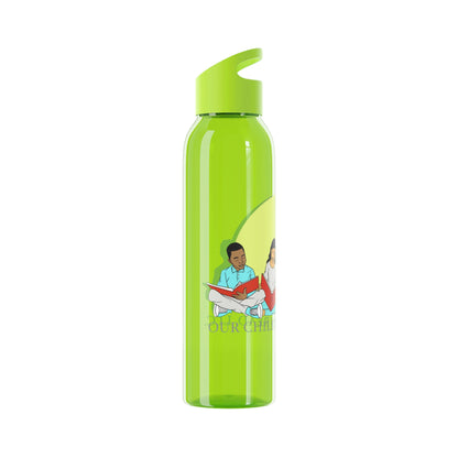Sky Water Bottle
