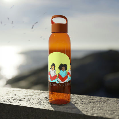 Sky Water Bottle