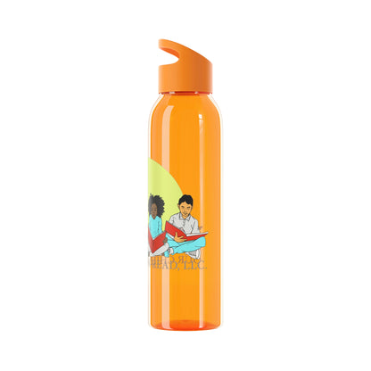 Sky Water Bottle