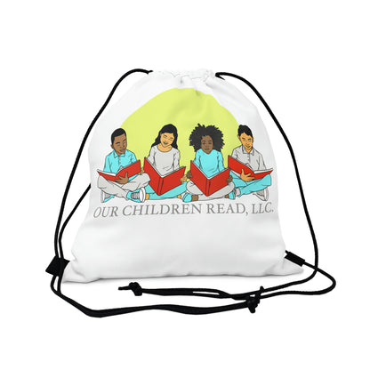Outdoor Drawstring Bag