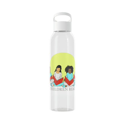 Sky Water Bottle